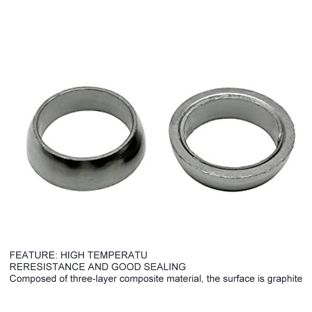 قطع غيار بديلة لدراجات بولاريس - مراجعة Gasket Mount Kit وسعره