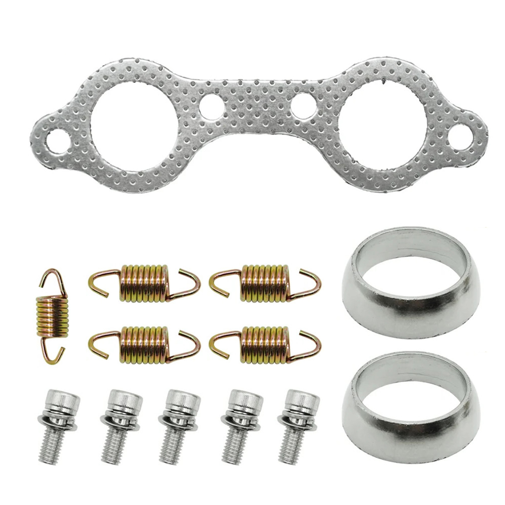 قطع غيار بديلة لدراجات بولاريس - مراجعة Gasket Mount Kit وسعره