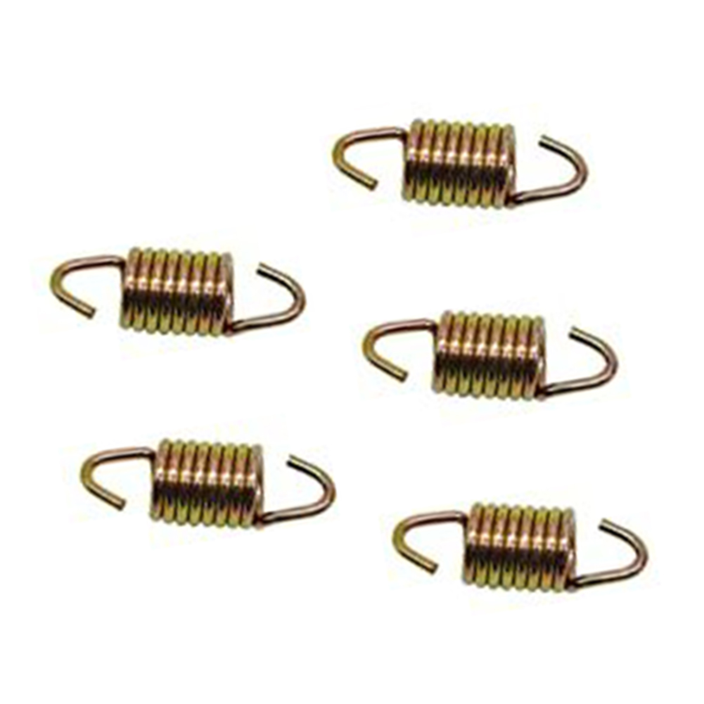 قطع غيار بديلة لدراجات بولاريس - مراجعة Gasket Mount Kit وسعره