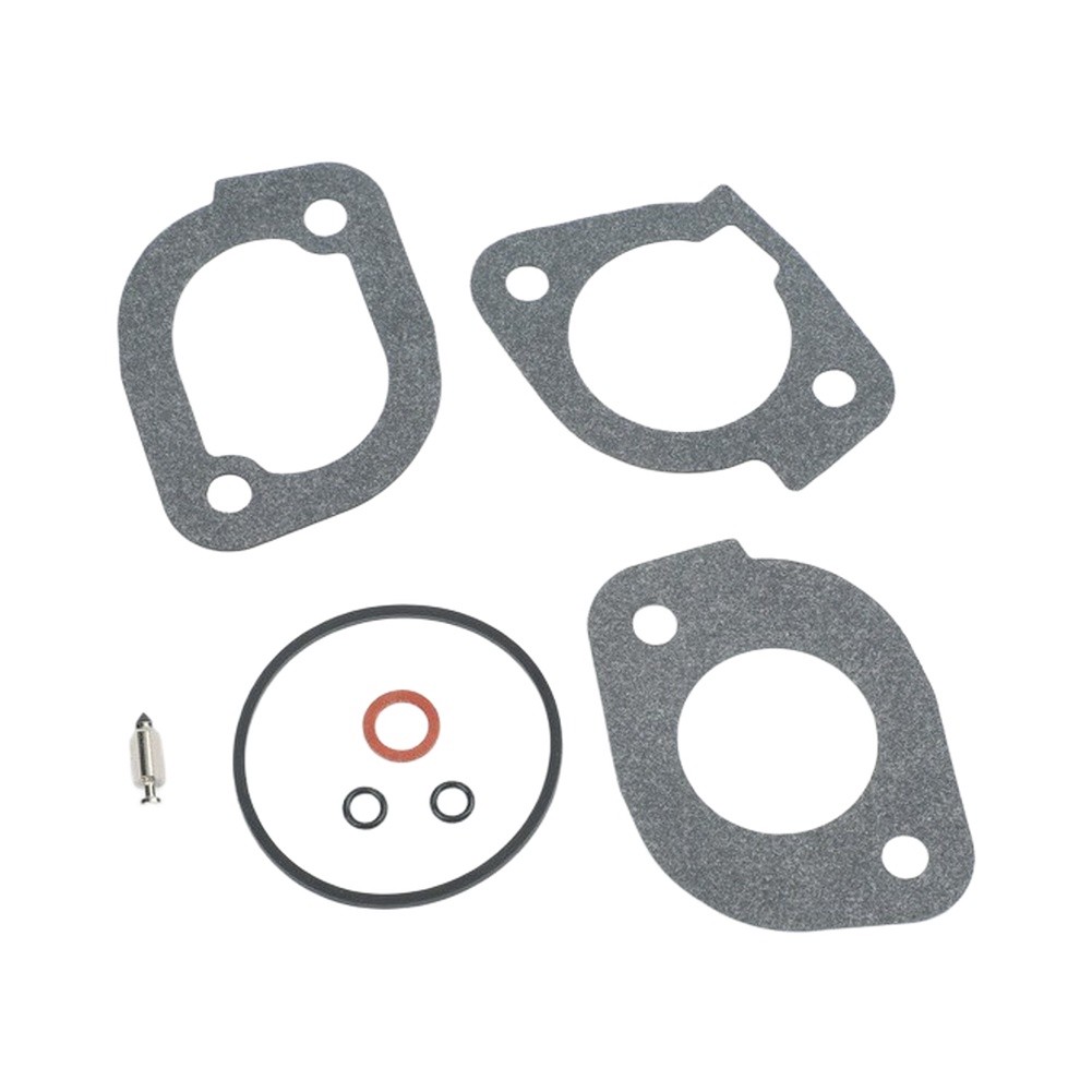 طقم حشيات الكاربراتير لمحركات  - مراجعة Gasket Mount Kit وسعره