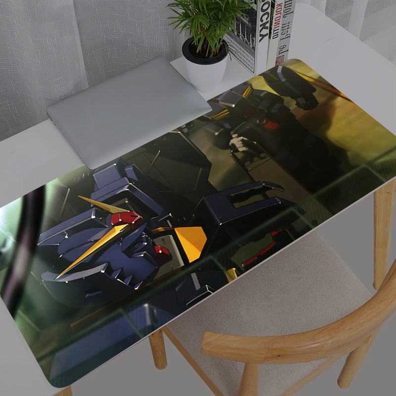 لوحة ماوس جديدة بتصميم أنمي مو - مراجعة Gaming Keyboard And Mouse Mobile وسعره