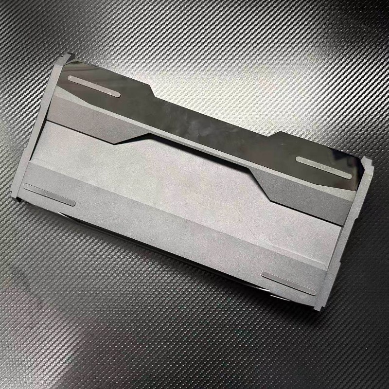 لوحة مفاتيح ميكانيكية YTONG800 - مراجعة Gasket Mount Kit وسعره