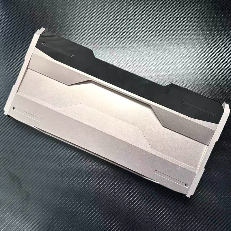 لوحة مفاتيح ميكانيكية YTONG800 - مراجعة Gasket Mount Kit وسعره