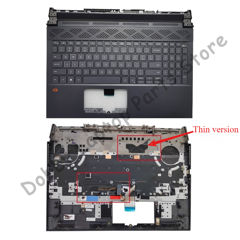 لوحة مفاتيح بديلة جديدة لأجهزة - مراجعة Gaming Keyboard Top وسعره