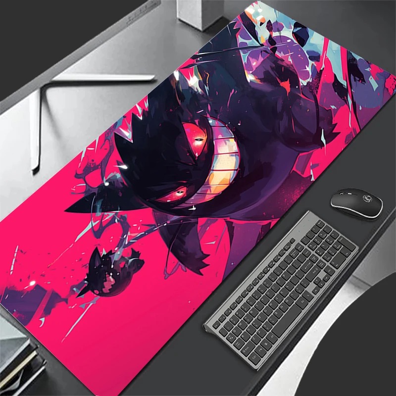 لوحة ماوس ألعاب كبيرة الحجم بت - مراجعة Gaming Keyboard Top وسعره