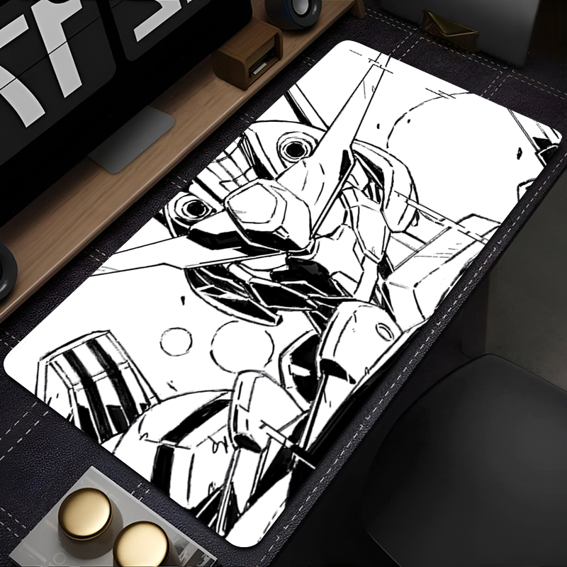 لوحة ماوس ميكانيكية واريور جان - مراجعة Gaming Keyboard Non Mechanical وسعره