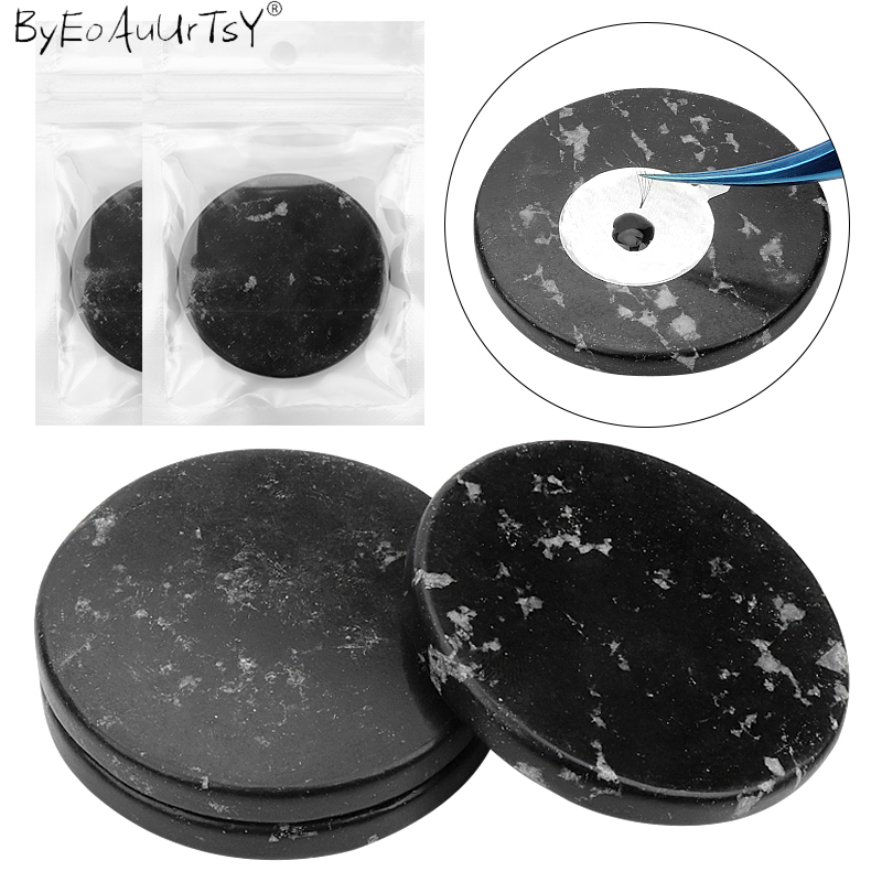 أسود رمش تطعيم طوقا البليت الم - مراجعة Gasket Mount Kit وسعره