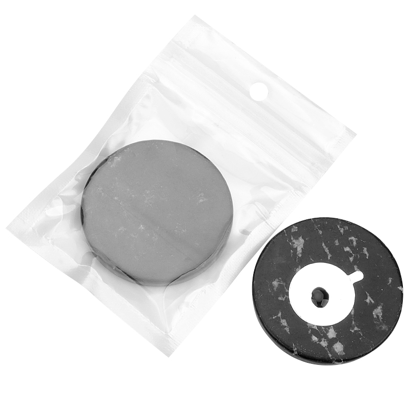 أسود رمش تطعيم طوقا البليت الم - مراجعة Gasket Mount Kit وسعره