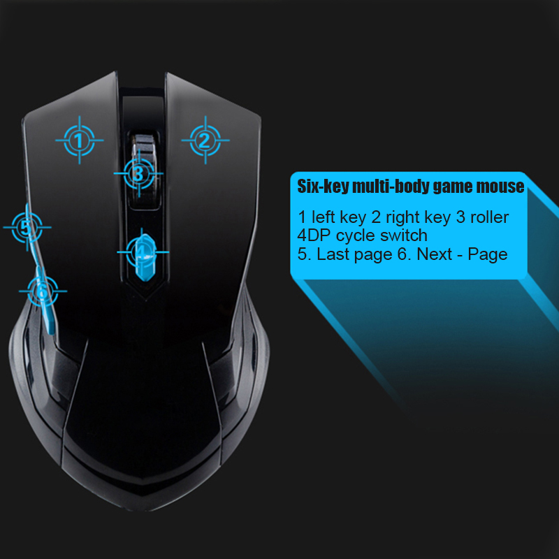 مجموعات لوحة المفاتيح والماوس  - مراجعة Gaming Keyboard Extension وسعره