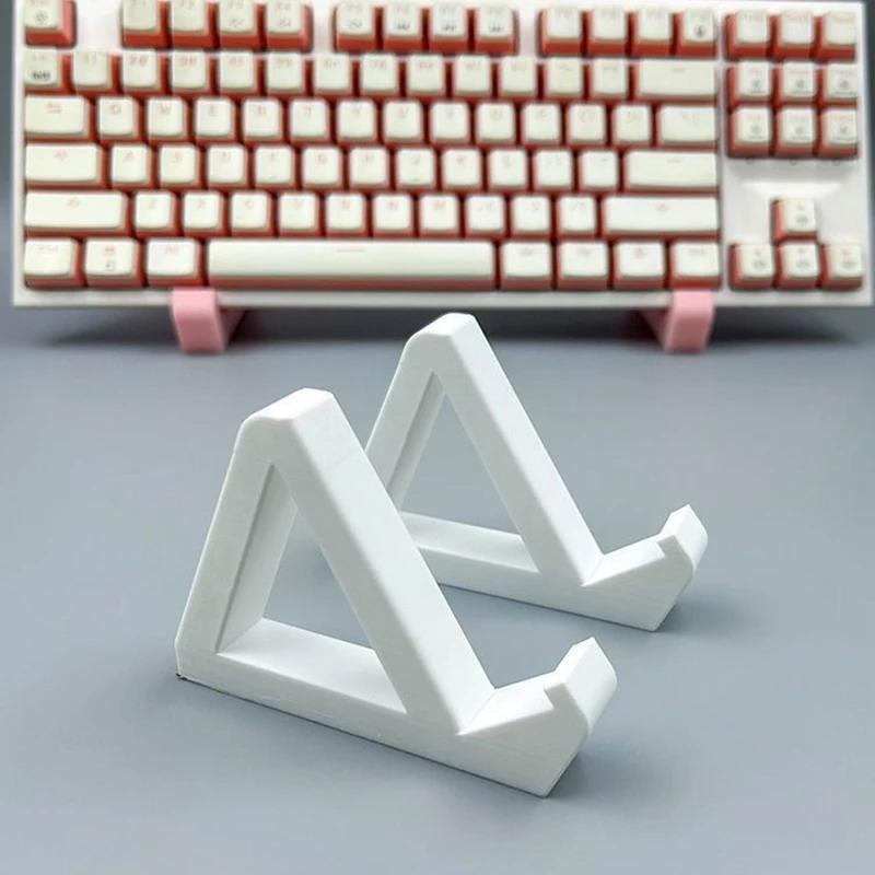 حامل عرض لوحة المفاتيح الميكان - مراجعة Gaming Keyboard And Mouse Combo وسعره