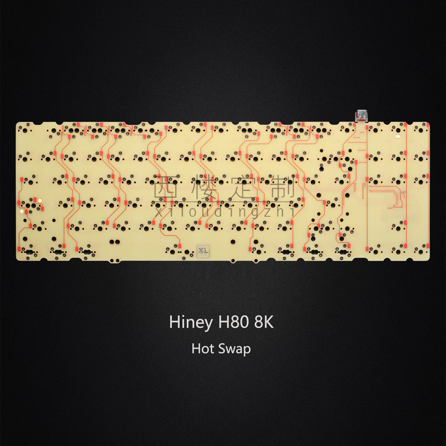 لوحة PCB قابلة للتبديل السريع  - مراجعة Hot Swap Pcb وسعره