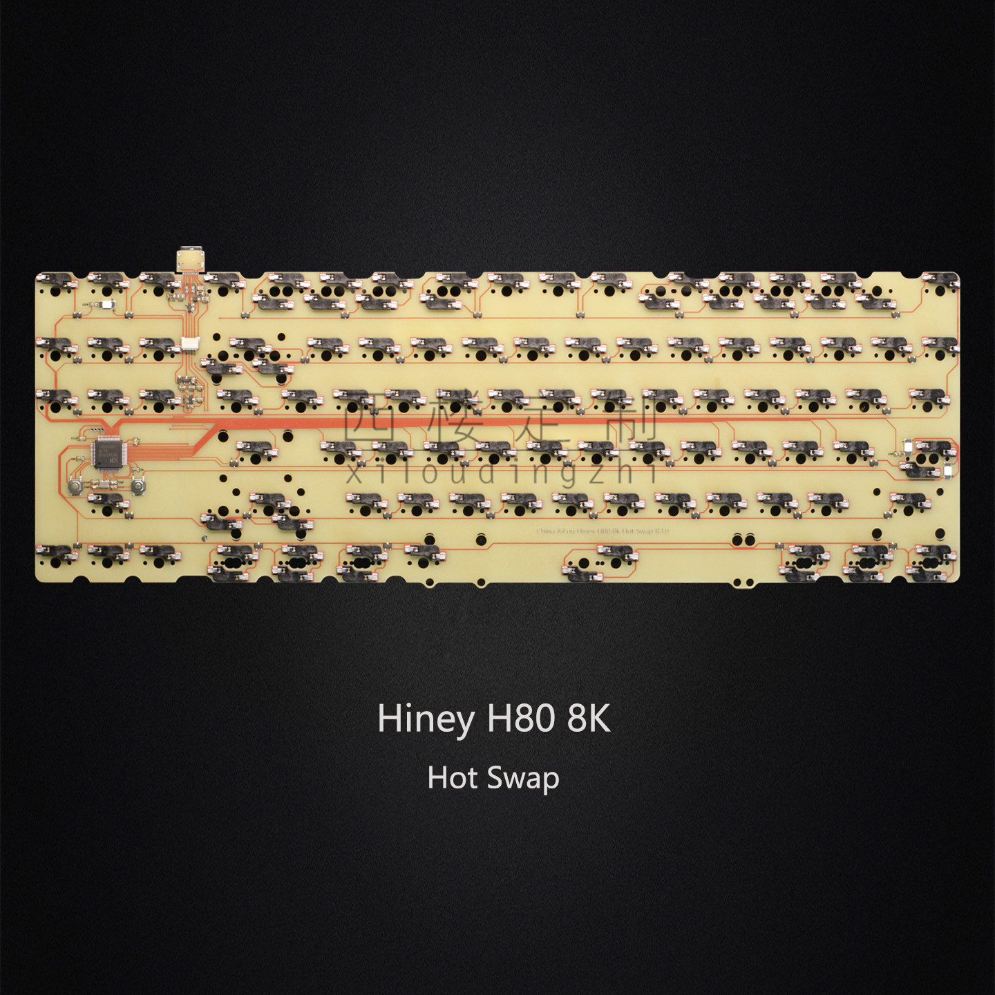 لوحة PCB قابلة للتبديل السريع  - مراجعة Hot Swap Pcb وسعره