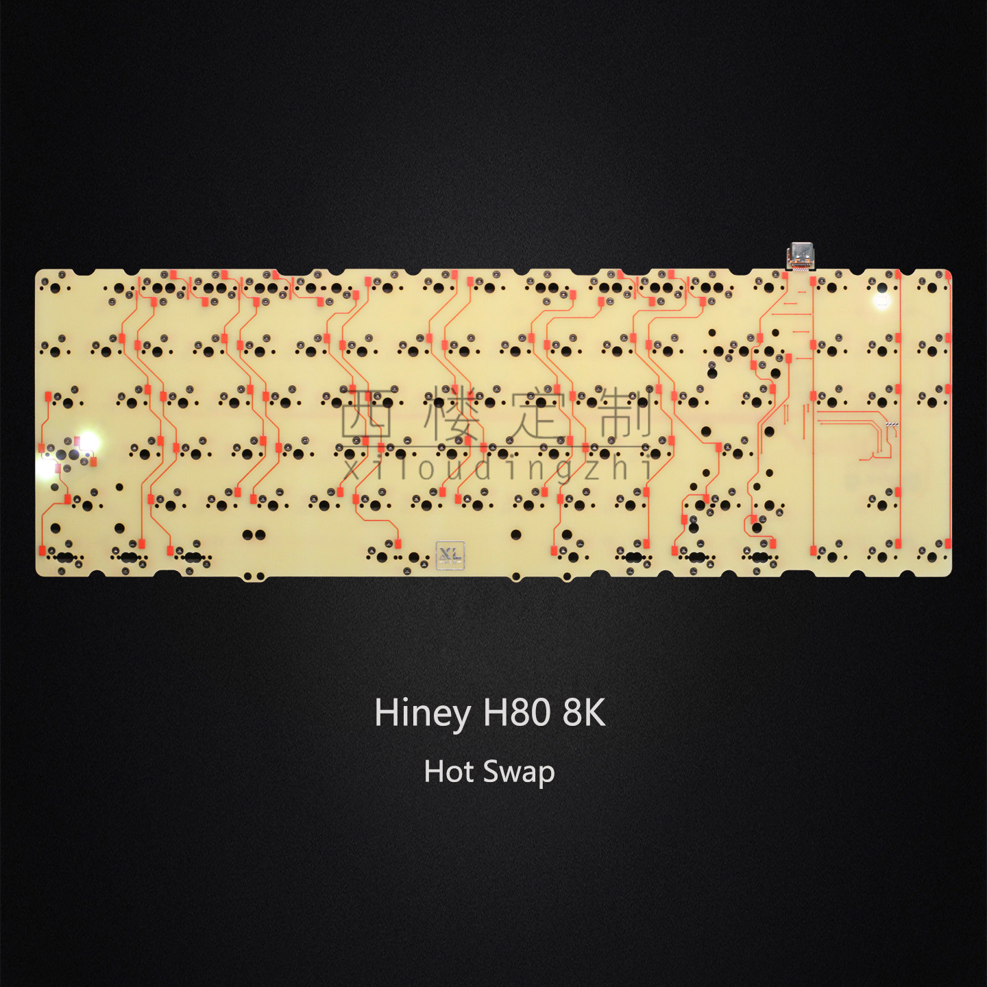 لوحة PCB قابلة للتبديل السريع  - مراجعة Hot Swap Pcb وسعره