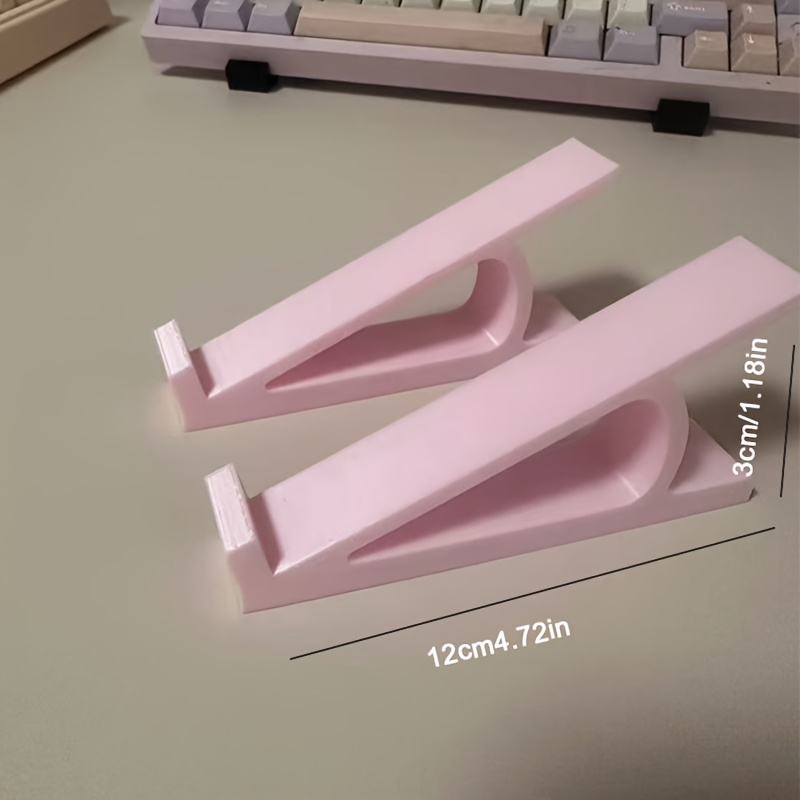 حامل لوحة مفاتيح مريح لزيادة ا - مراجعة Gaming Keyboard Ergonomic وسعره
