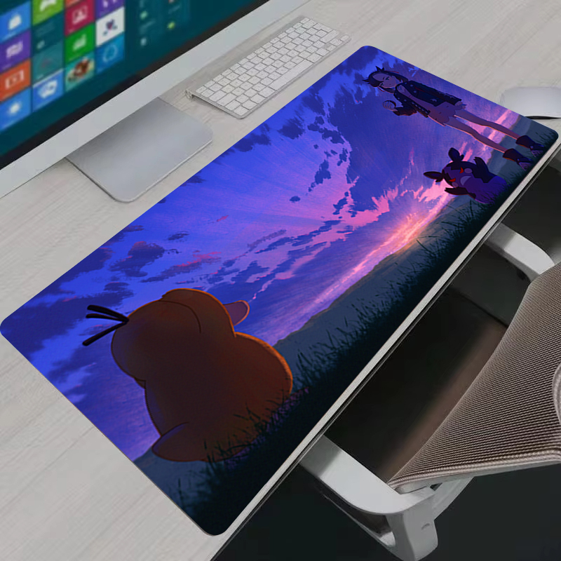 لوحة ماوس كبيرة الحجم XXL بتصم - مراجعة Gaming Keyboard Top وسعره