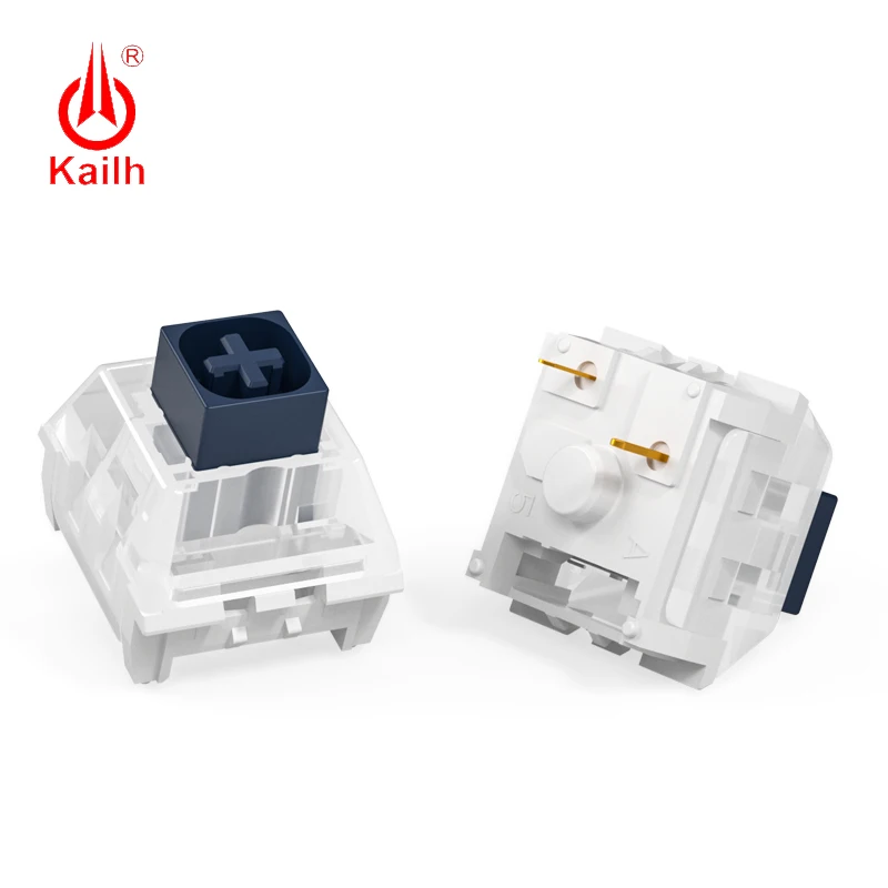 Kailh Box اليشم البحرية لوحة ا - مراجعة Gaming Keyboard Mini Mechanical وسعره