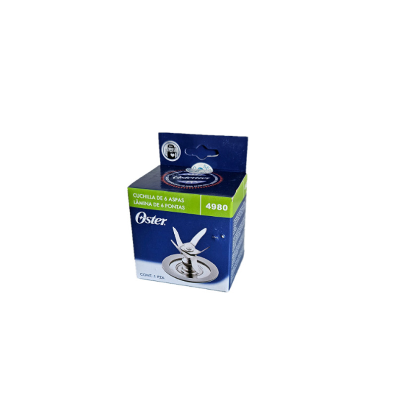 قطع غيار بديلة لخلاط أوستر أوس - مراجعة Gasket Mount Kit وسعره
