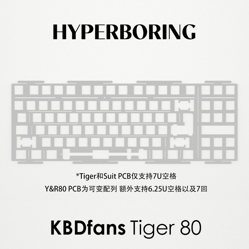 لوحة تحديد موضع لوحة المفاتيح  - مراجعة Gaming Keyboard Ergonomic وسعره