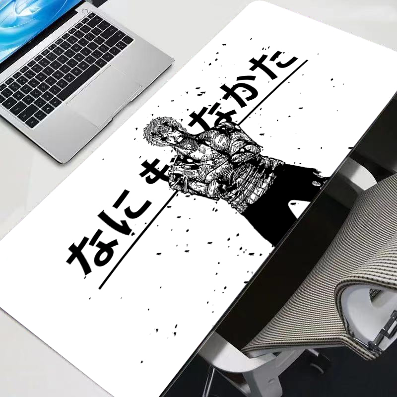 لوحة ماوس للألعاب بتصميم ون بي - مراجعة Gaming Keyboard En Mouse وسعره