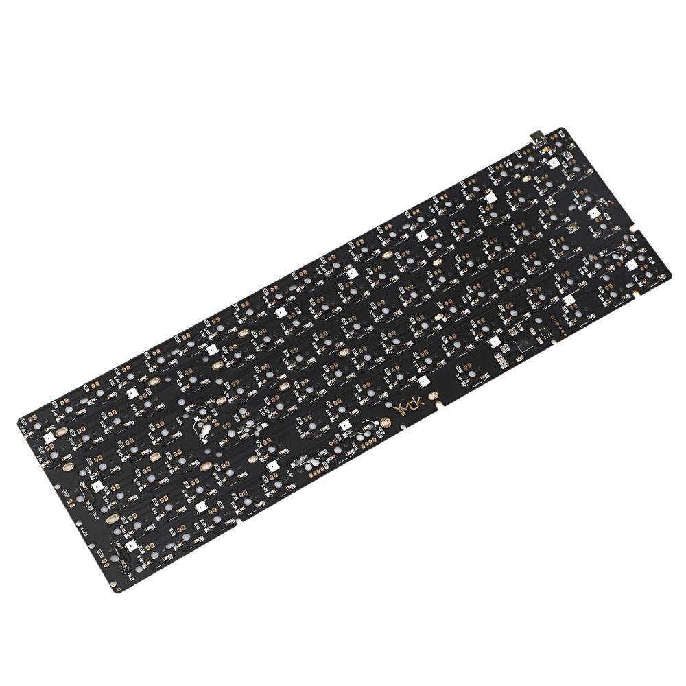 مقبس YMDK Hotswap قابل للتبديل - مراجعة Hot Swap Pcb وسعره