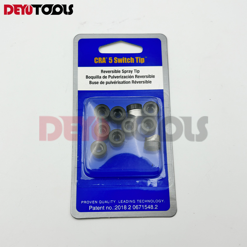 أختام رأس رش بدون هواء XHD ، ج - مراجعة Gasket Mount Kit وسعره