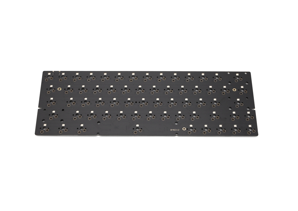 لوحة مفاتيح ميكانيكية مخصصة مع - مراجعة Hot Swap Pcb وسعره