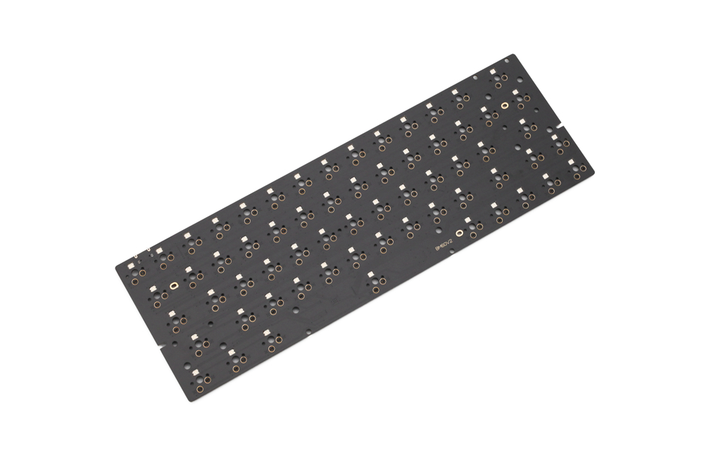 لوحة مفاتيح ميكانيكية مخصصة مع - مراجعة Hot Swap Pcb وسعره
